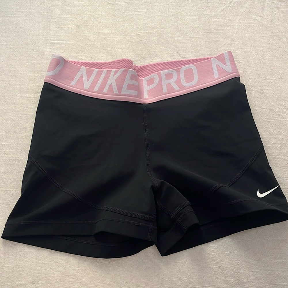 Nike Pro Spandex